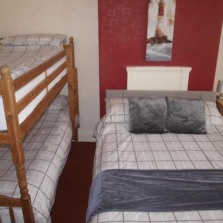 The Bronte Hotell Paignton Eksteriør bilde