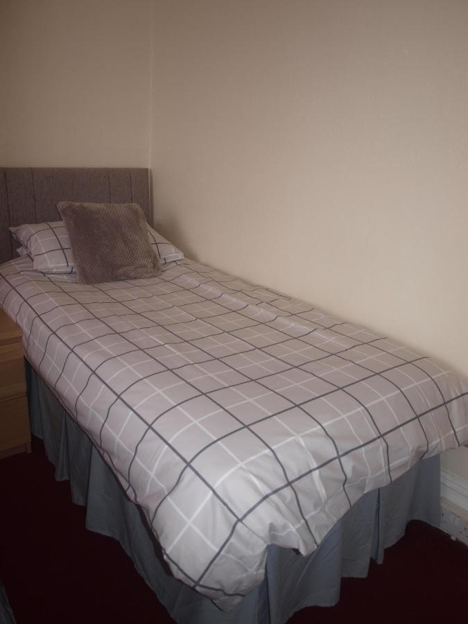 The Bronte Hotell Paignton Eksteriør bilde