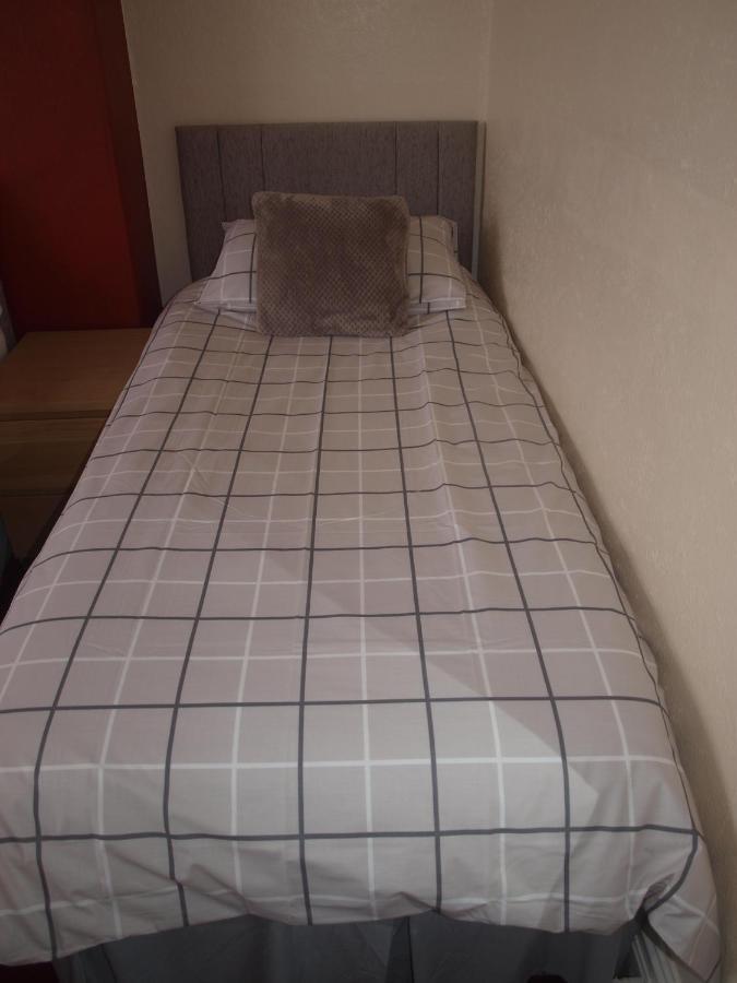 The Bronte Hotell Paignton Eksteriør bilde