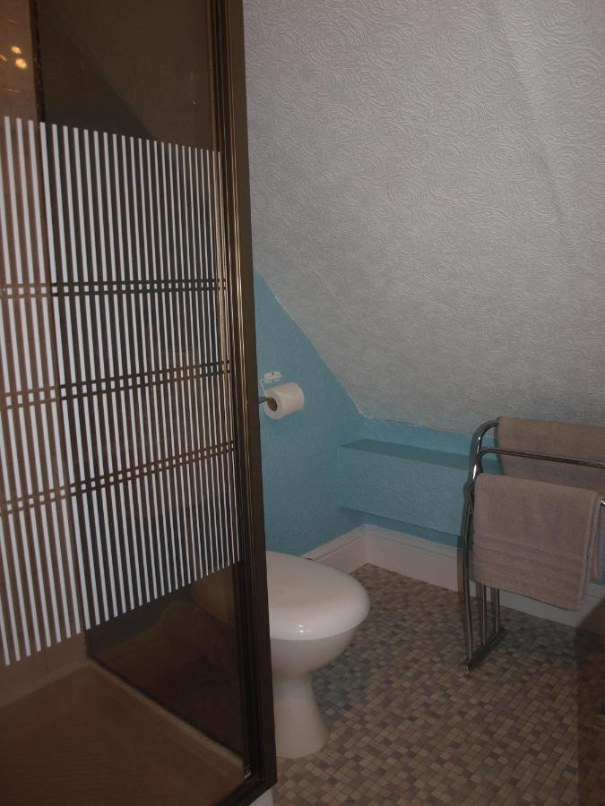 The Bronte Hotell Paignton Eksteriør bilde