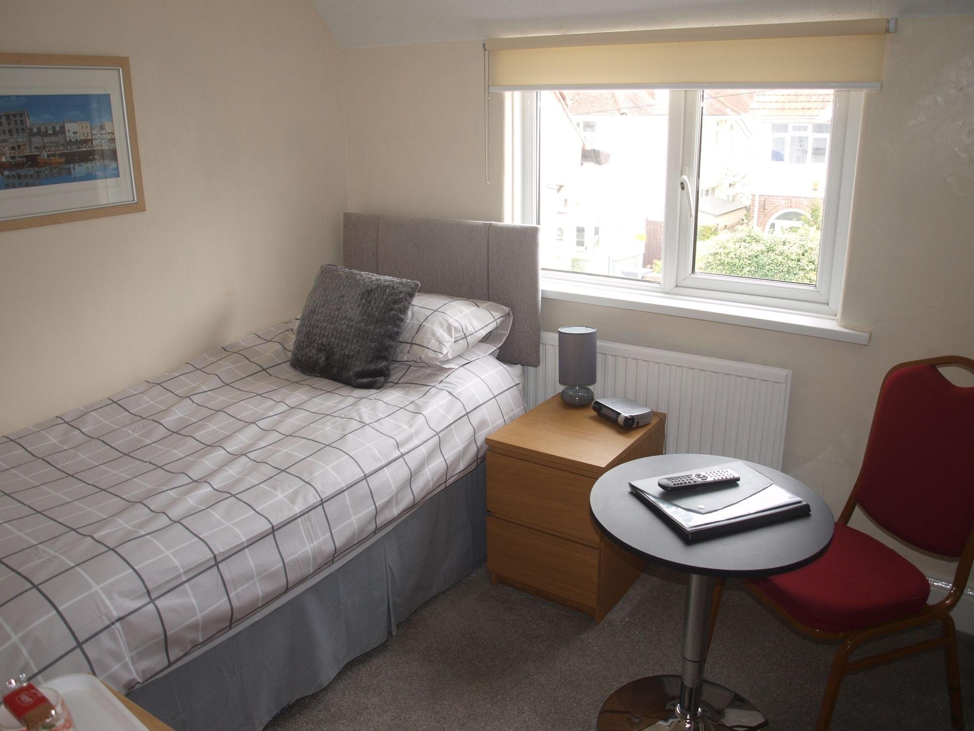 The Bronte Hotell Paignton Eksteriør bilde