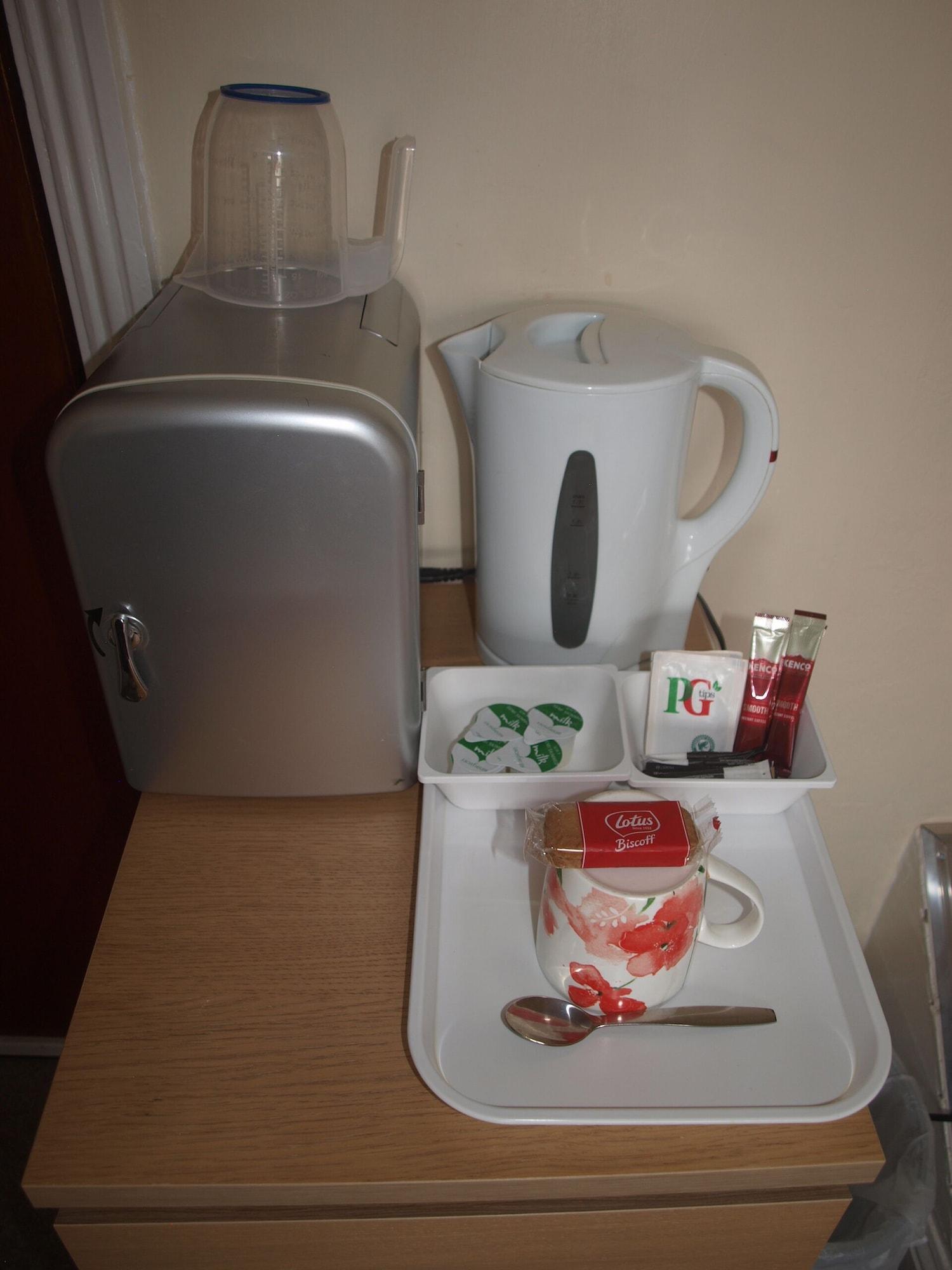 The Bronte Hotell Paignton Eksteriør bilde
