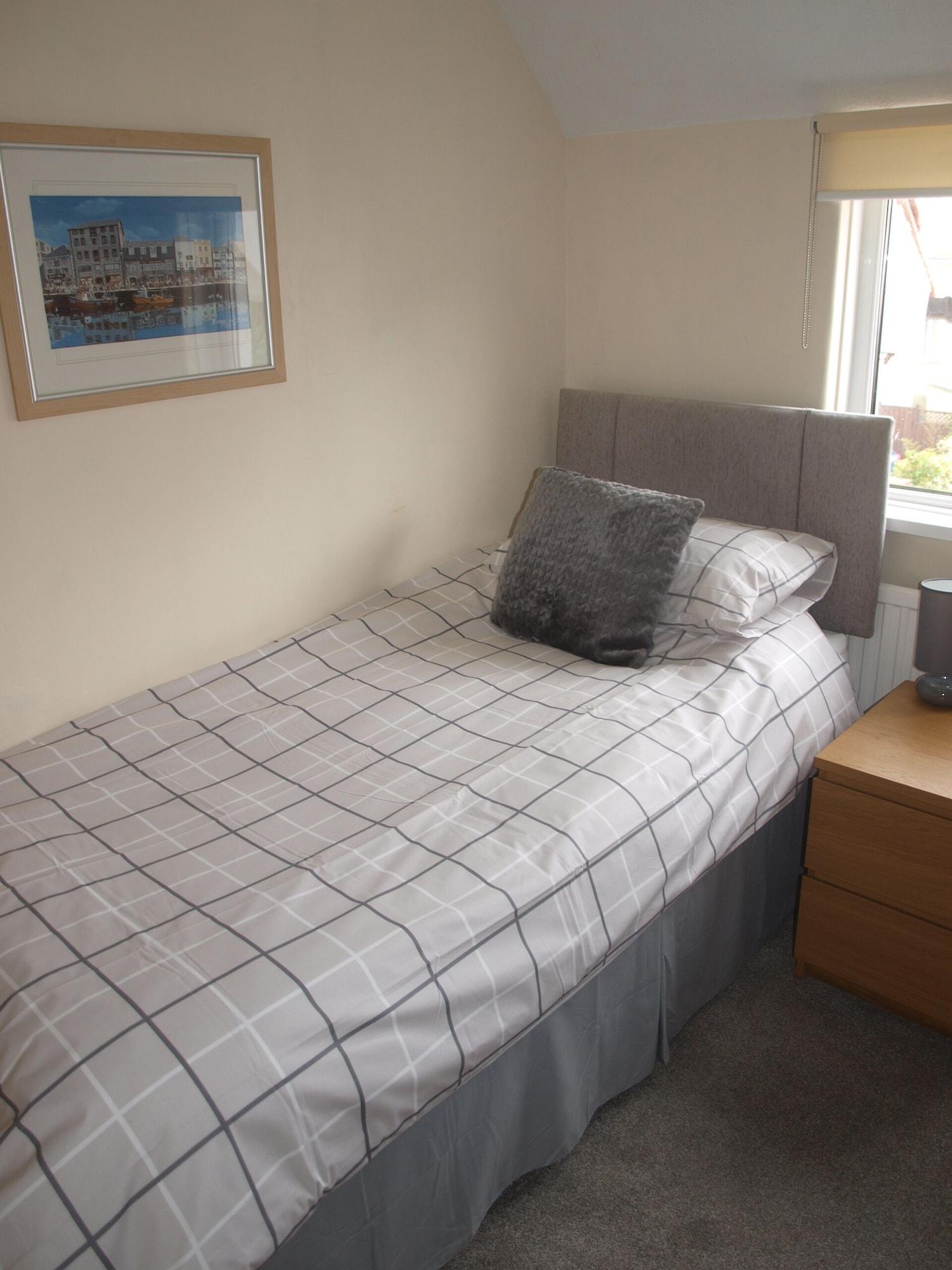 The Bronte Hotell Paignton Eksteriør bilde