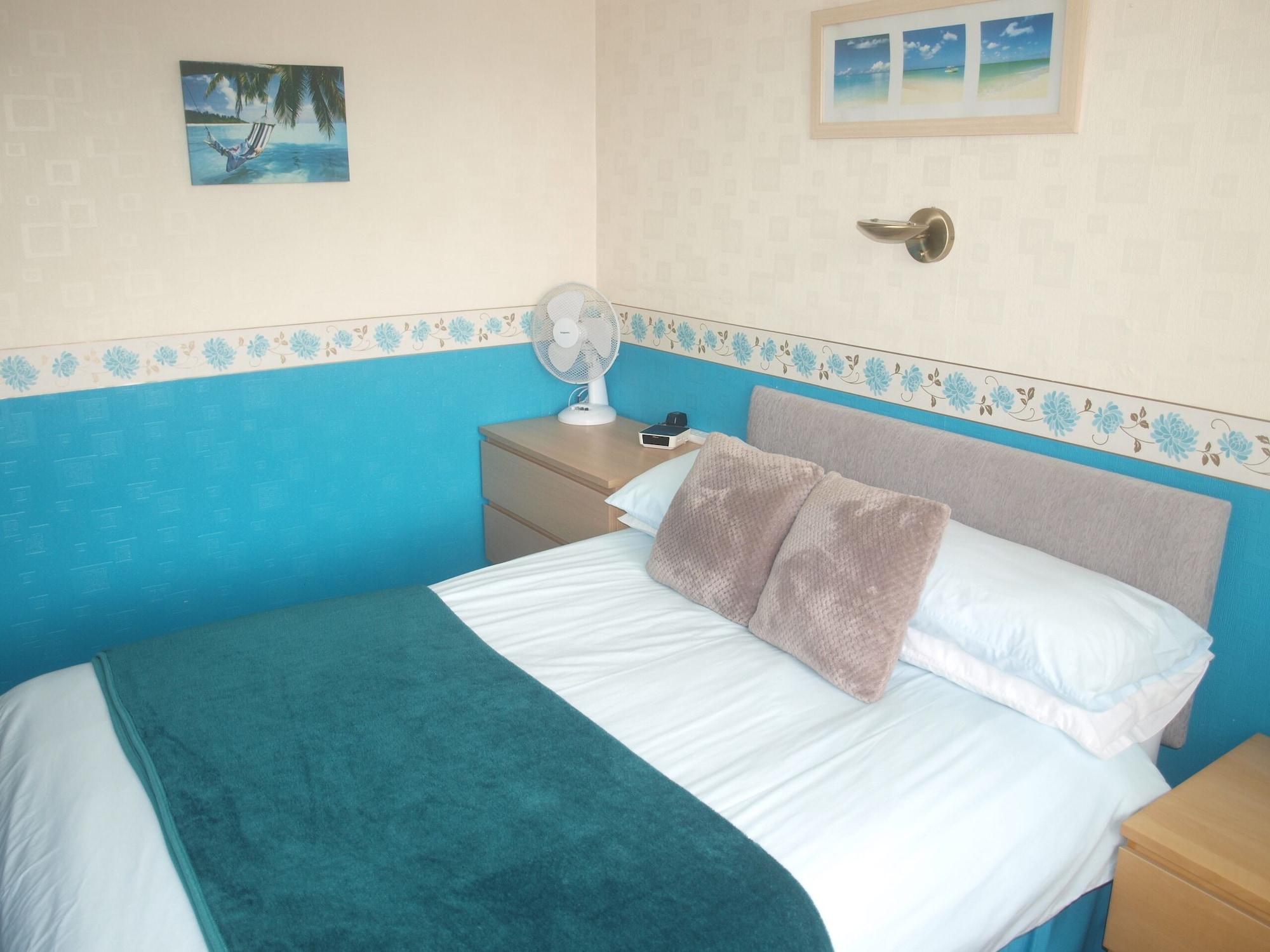 The Bronte Hotell Paignton Eksteriør bilde