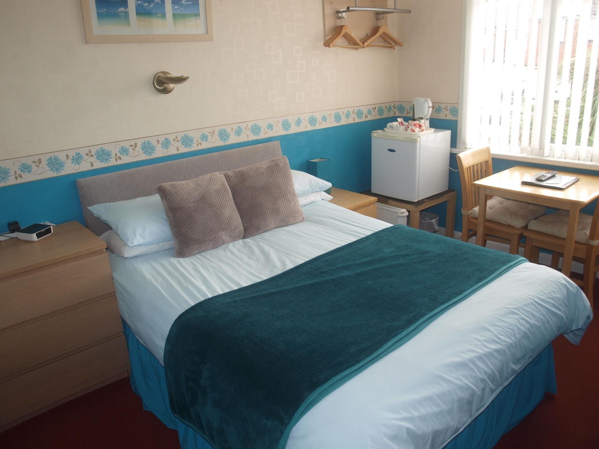 The Bronte Hotell Paignton Eksteriør bilde