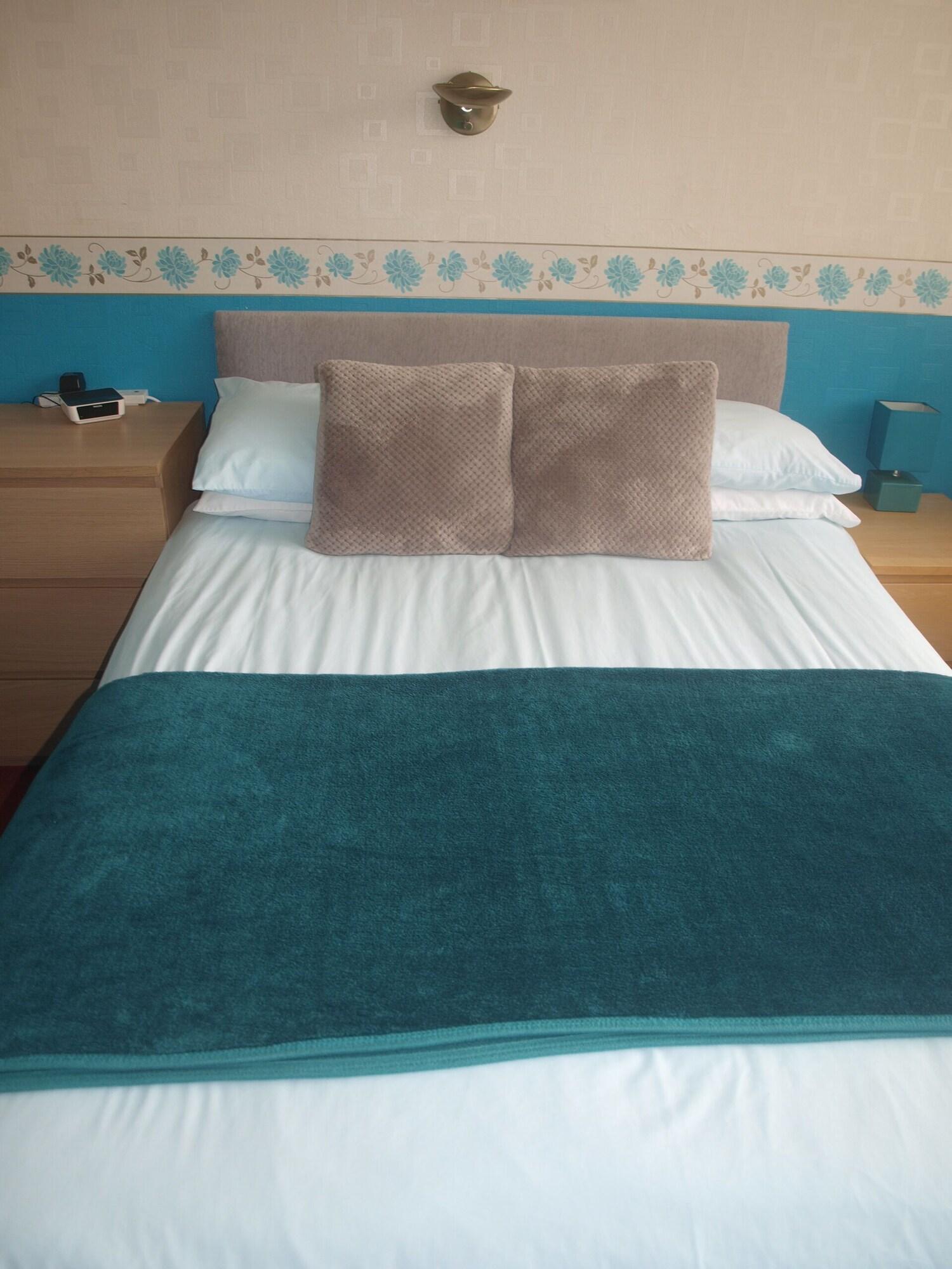 The Bronte Hotell Paignton Eksteriør bilde