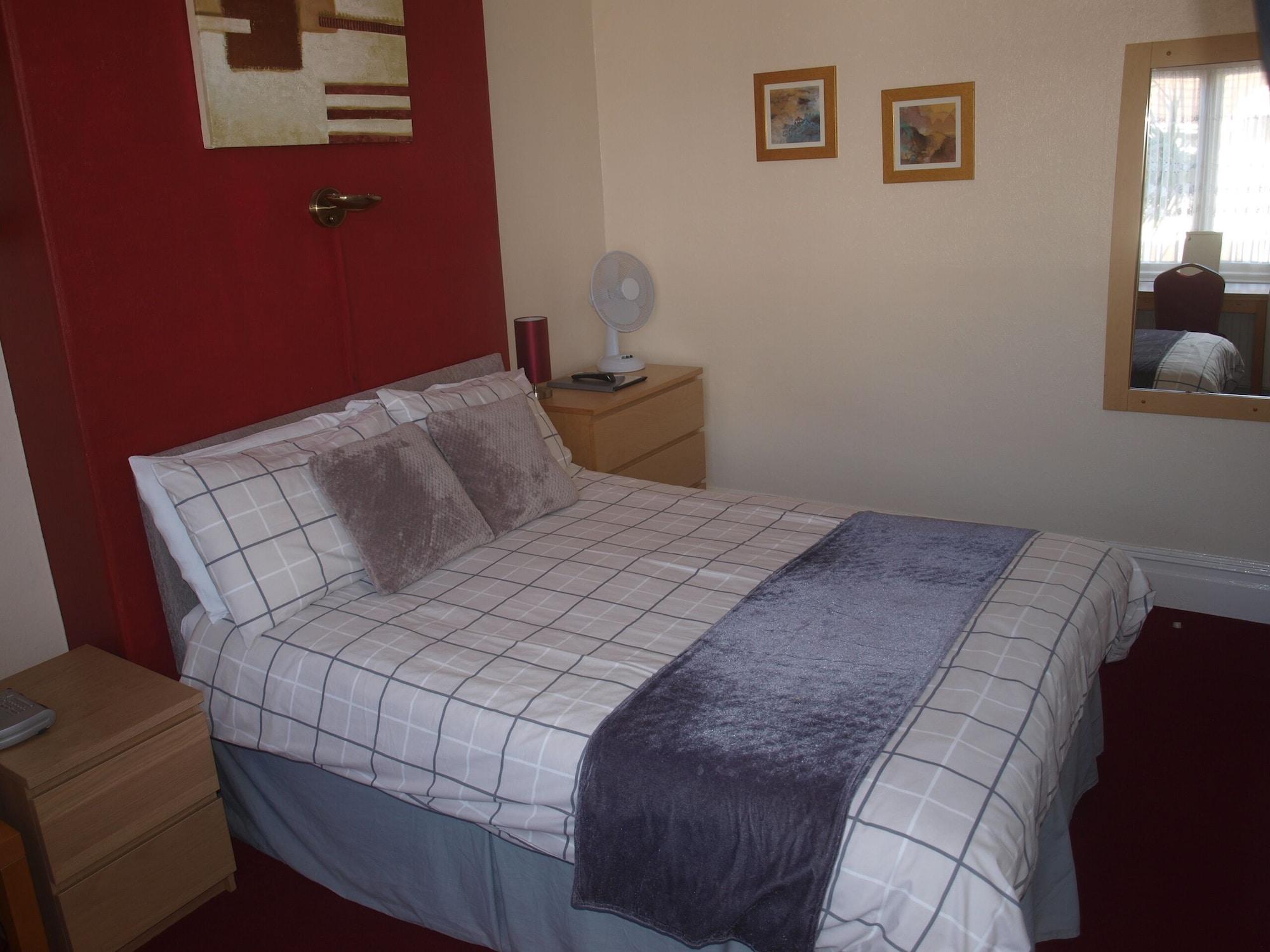 The Bronte Hotell Paignton Eksteriør bilde