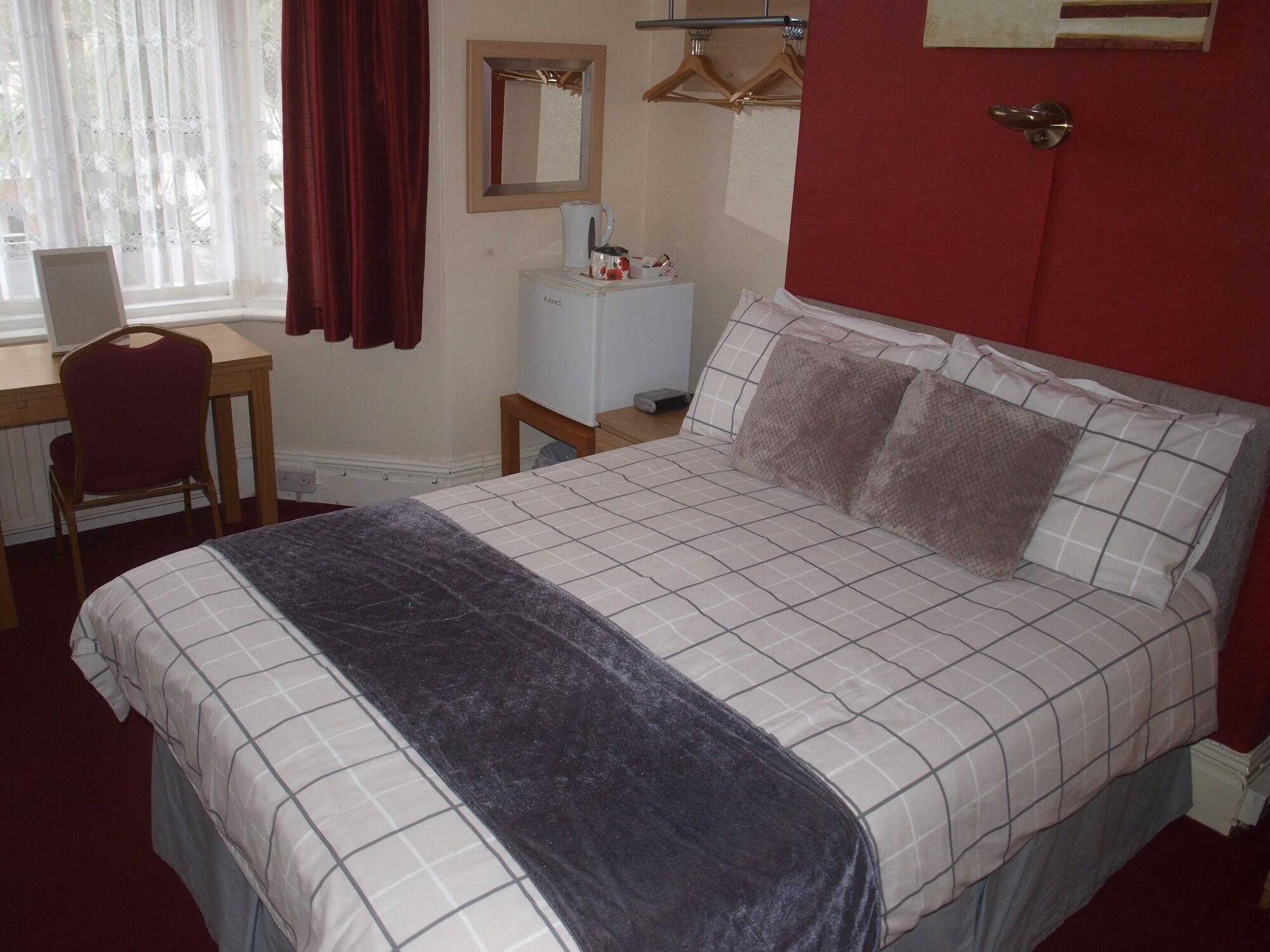 The Bronte Hotell Paignton Eksteriør bilde