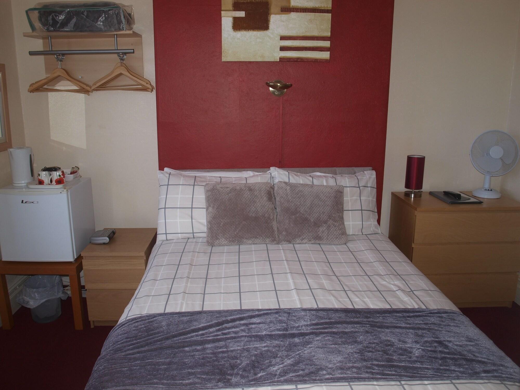 The Bronte Hotell Paignton Eksteriør bilde