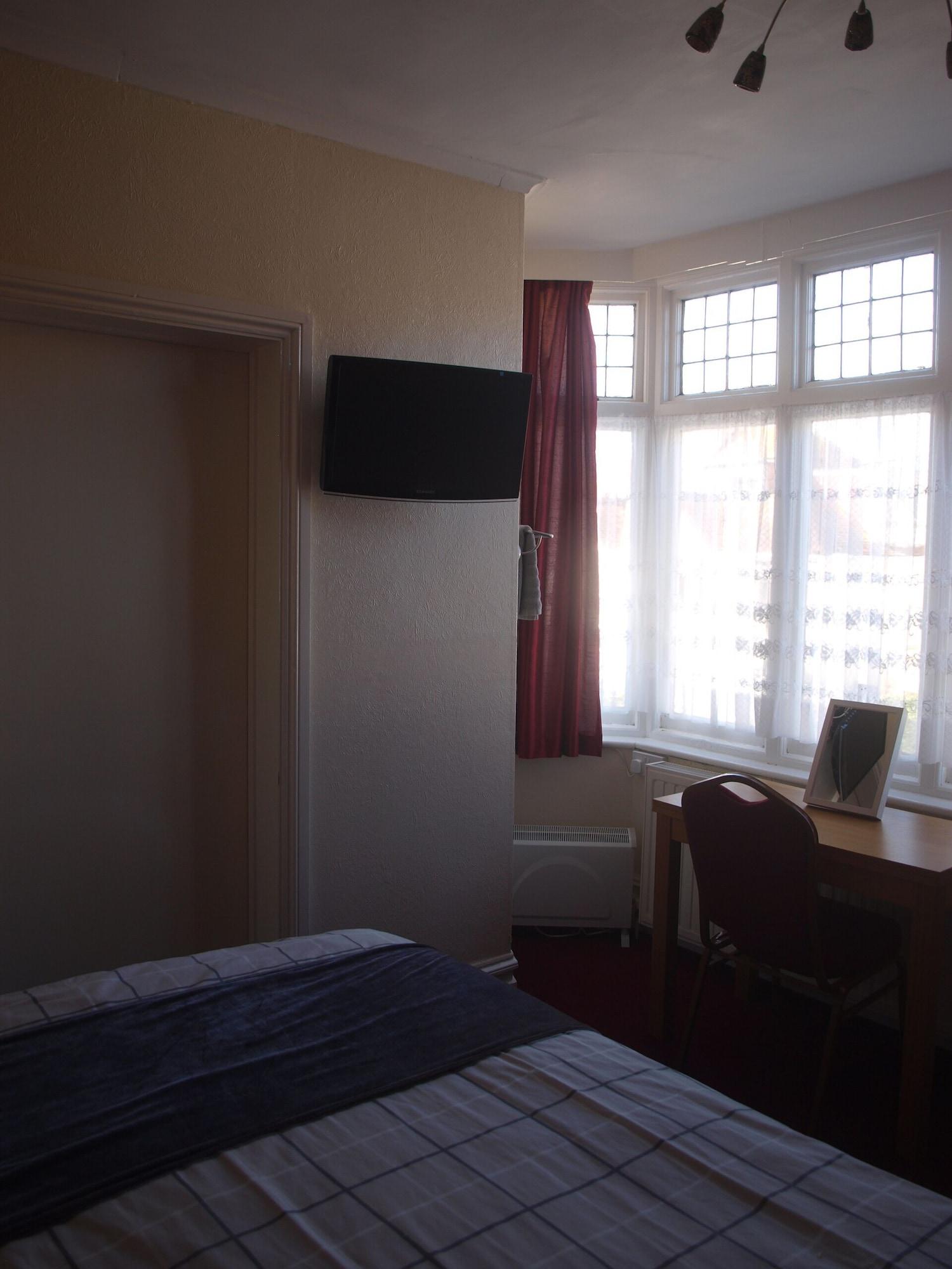 The Bronte Hotell Paignton Eksteriør bilde