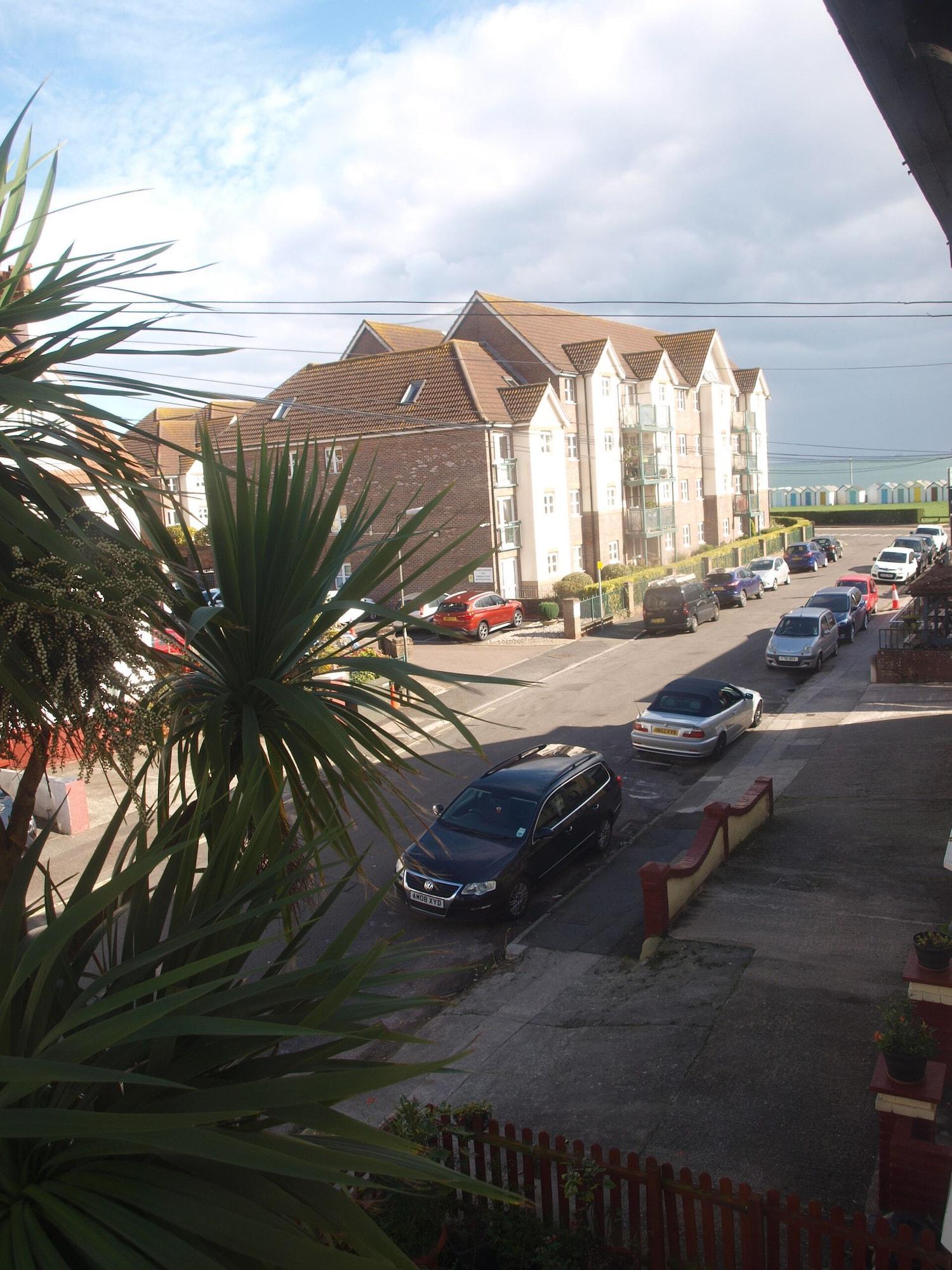The Bronte Hotell Paignton Eksteriør bilde