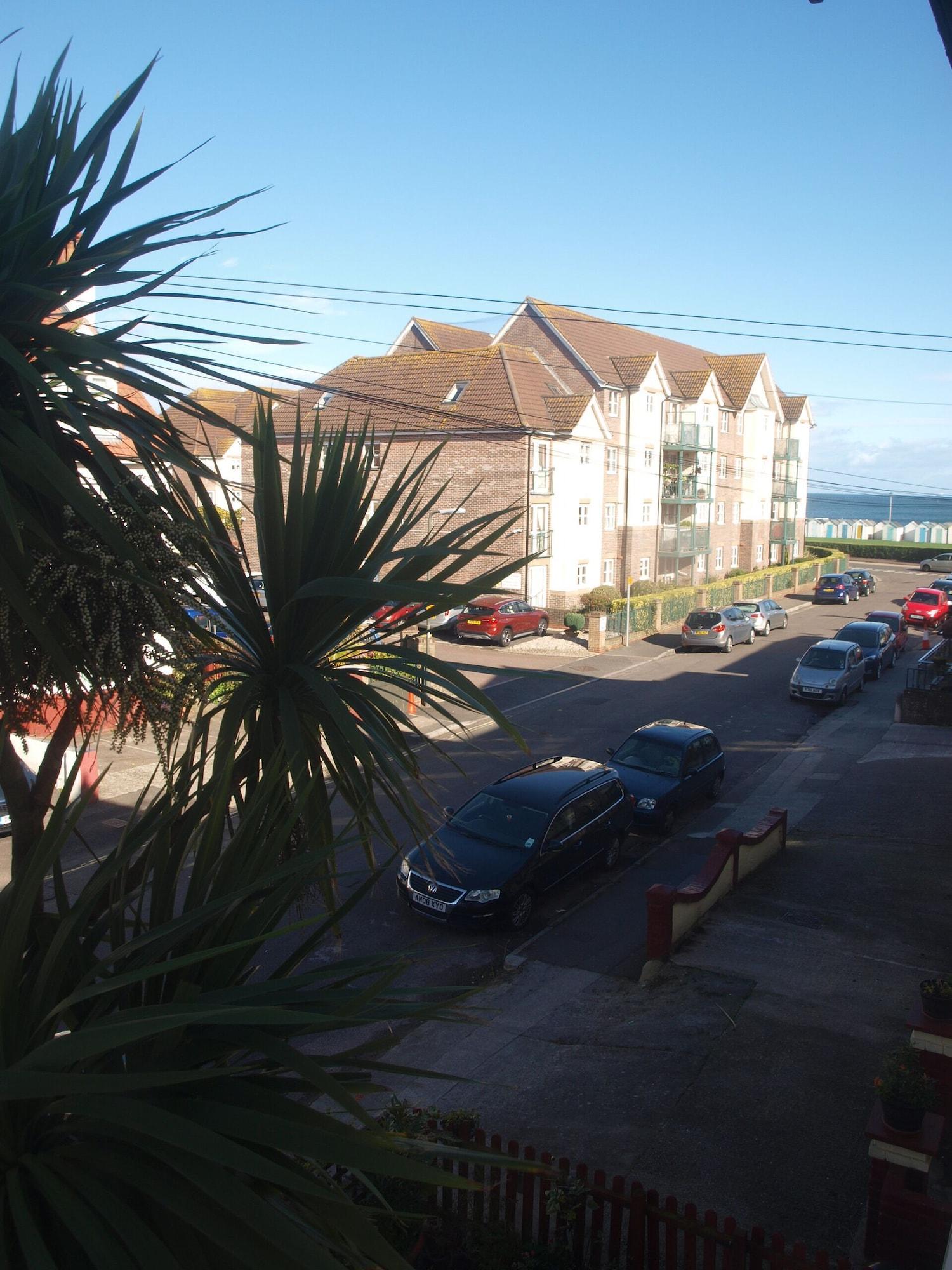 The Bronte Hotell Paignton Eksteriør bilde