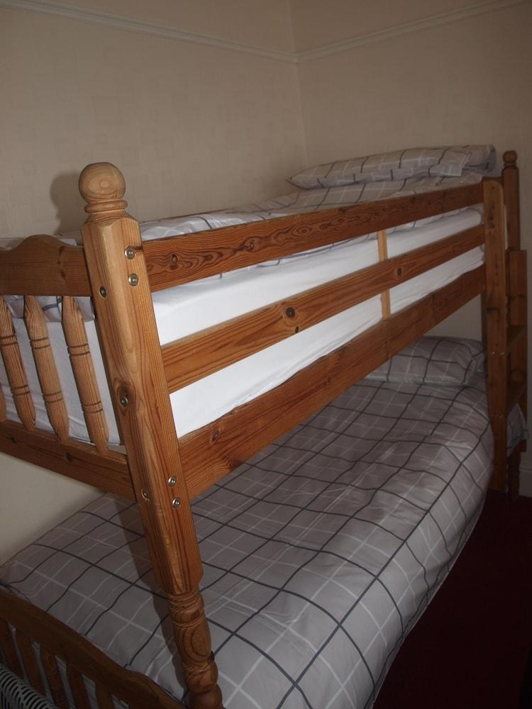The Bronte Hotell Paignton Eksteriør bilde