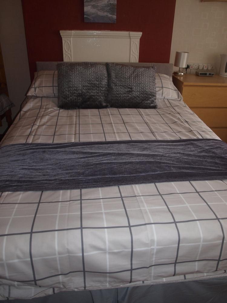 The Bronte Hotell Paignton Eksteriør bilde