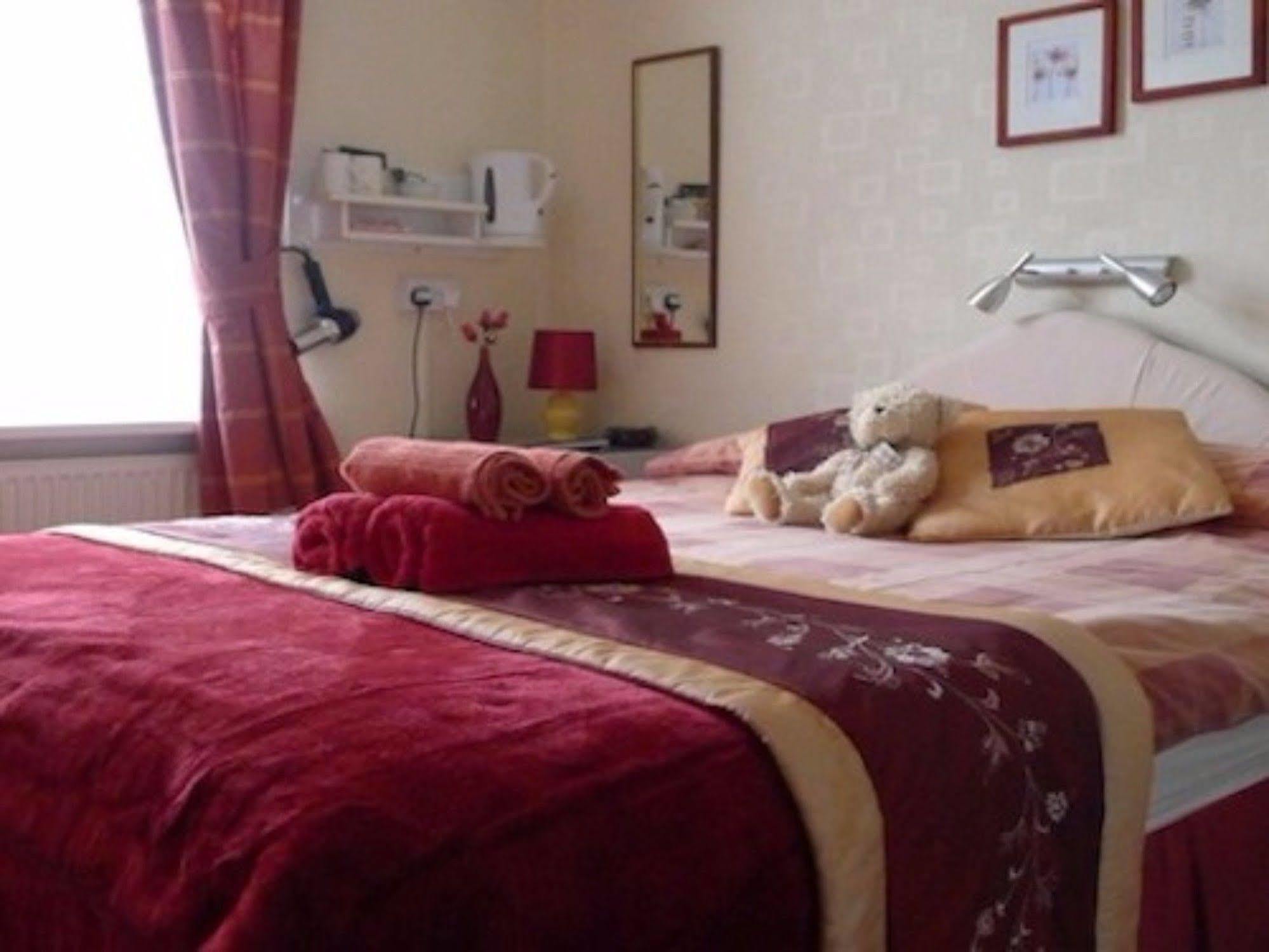 The Bronte Hotell Paignton Eksteriør bilde