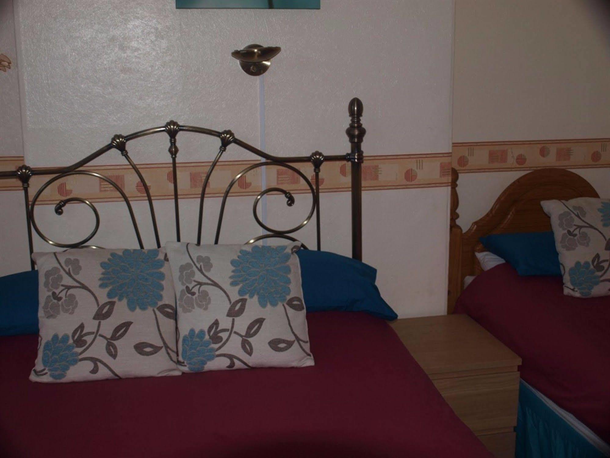 The Bronte Hotell Paignton Eksteriør bilde