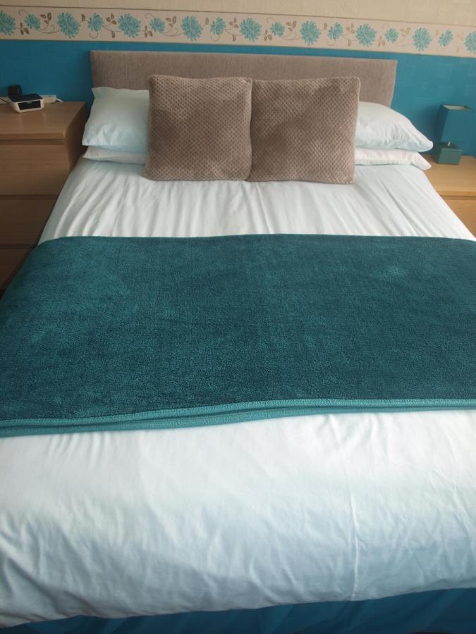 The Bronte Hotell Paignton Eksteriør bilde